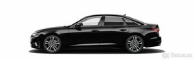 19´´ kola originál Audi A6- letní sada - 5
