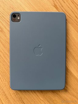 Apple iPad Pro 11" 256GB M4 Wifi Vesmírně černý+Apple penci - 5