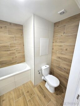 Pronájem bytu 3+1, Javorová 3097, Most PO KOMPLETNÍ REKONSTR - 5