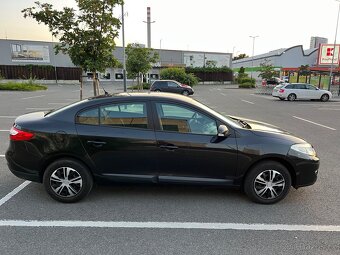 Prodám Renault FLUENCE 2012 - 5