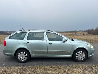 Škoda Octavia 2.0tdi 103kw Laurin & Klement - 5