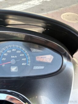 Honda PCX 125 - 5
