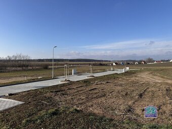 Stavební pozemky Blatnice u Nýřan, okr. Plzeň-sever - 5