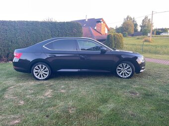 Superb 3 Facelift - 2020 - 5