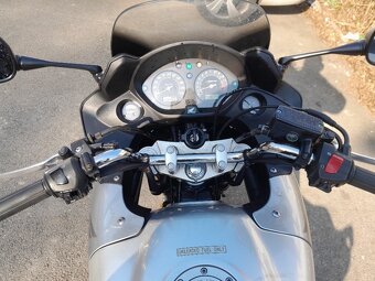 Honda CBF 600S - 5