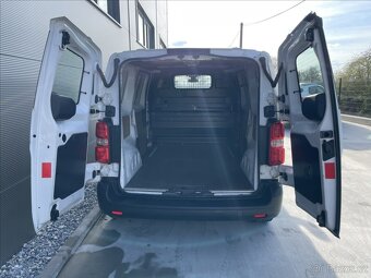 Opel Vivaro, 1,5 CDTI L2H1, DPH, 3 místa - 5
