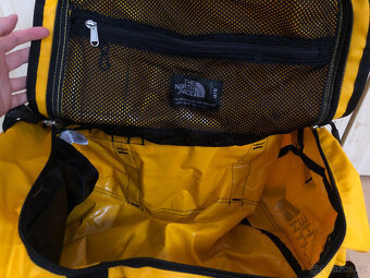 The North Face taška - Base Camp Duffel - 5