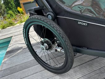 Thule Chariot Sport 2 - 5