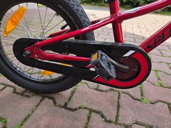 Dětské kolo 16 Specialized - 5