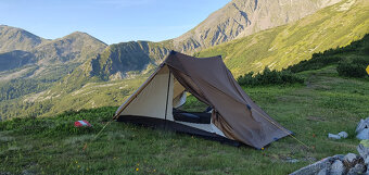 Tarptent stan LanShan 2 - 5
