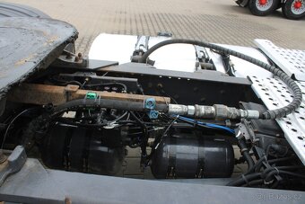 Volvo FH 500, EURO 5 EEV, VEB +, HYDRAULIKA - 5