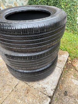 Letní pneu Hankook Dynapro HP2, 235/55 R17 103V, SUV - 5