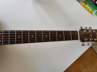 Kytara Ibanez - 5