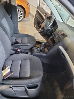 Octavia 2 1.9 TDI 77 kw r.v. 2008 - 5