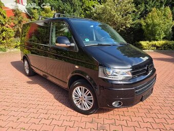 VW Multivan 2.0TDI 103kW CUP,2015,Webasto,Tažné,2x šoupačky - 5