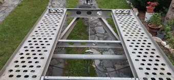 Autopřepravník VAPP - 5
