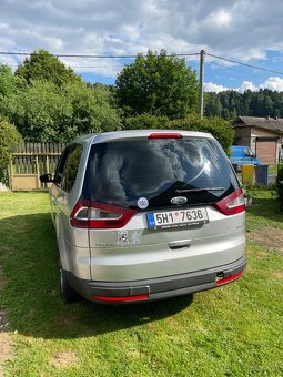 Ford Galaxy - 5