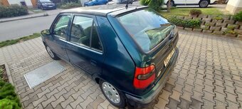 Škoda Felicie 1.3, rok výroby 2000, 50 kw, - 5