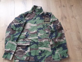 Vojenské veci - 5