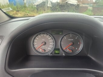Volvo C70 - 5