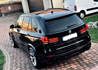 BMW X5 F15 2 993 cm3 - 5