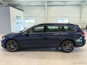 VW PASSAT B8 2.0TDI, r.v.2016, COMFORTLINE, NAVI, TAŽNÉ - 5