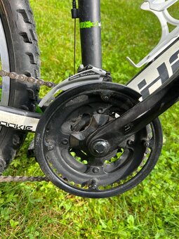 Kolo Haibike Rookie 4.10 - 5