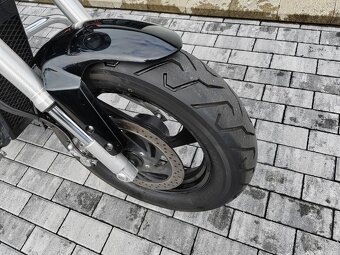 Suzuki M800 Intruder,ČR,po servisu - 5