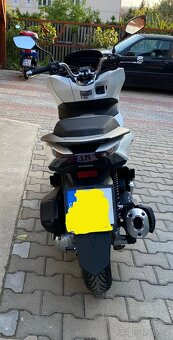 Honda PCX 125 rv. 2023 - 5