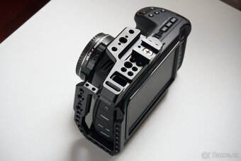 Blackmagic procket cinema 4K a príslušenstvo - 5