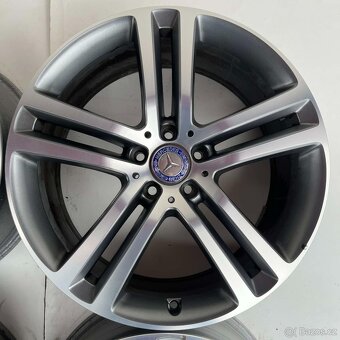 ALU KOLA MERCEDES GLE V167 GLE COUPE C167 20" - 5