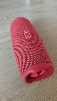 Jbl charge 5 s nabíječkou a 2x kabelem - 5