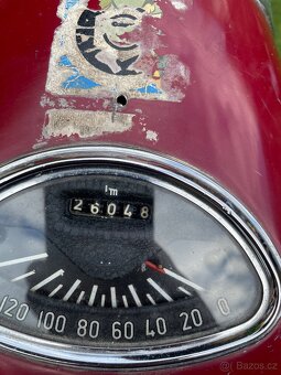 Jawa 250 559 - 5