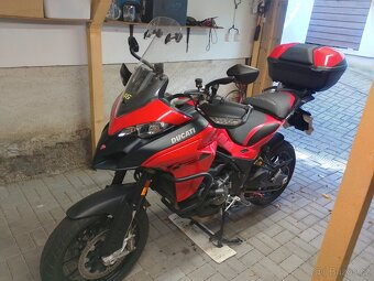 Ducati Multistrada V2 - 5