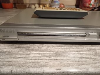 DVD přehrávač Philips - 5