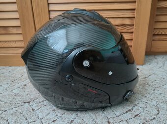 X-lite X-1003 moto helma - 5