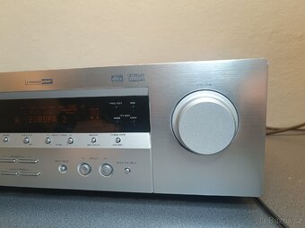 YAMAHA RX-V359 - 5