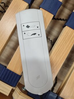 Elektrické polohovací rošty - 5