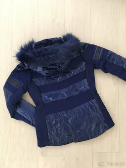 Lyžařská bunda KILPI, vel. 42 - 5