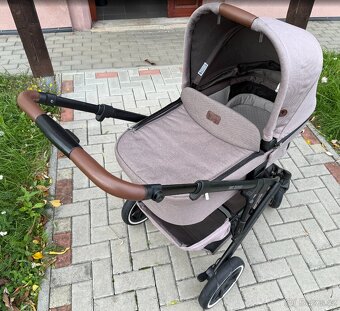 Kočárek ABC Design Salsa 4 Air 2022 - 5
