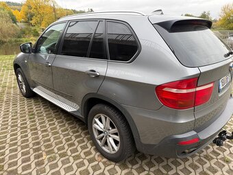 Bmw x5 e70 Sd - 5