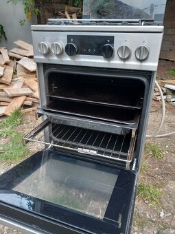 Kombinovaný sporák Gorenje - 5