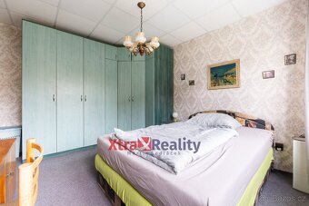 Prodej bytu 2+1 53 m², Chomutov, ev.č. 00063 - 5