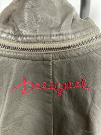 Bunda Desigual - 5
