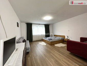 Byt 2+kk 80m2, Klentnice - 5