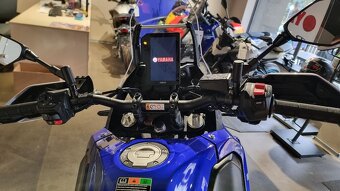 Yamaha Ténéré 700 - 5