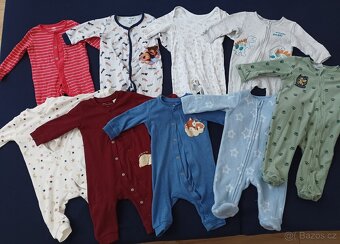 Oblečení pro miminko - 5