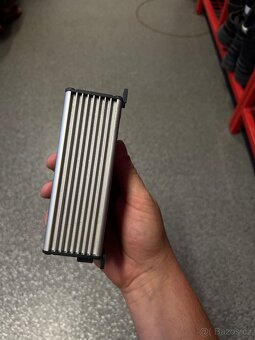 Měnič napětí WAECO SinePower MSP 1512 - 5