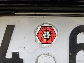 Suzuki Grand Vitara 2,0 l - 5