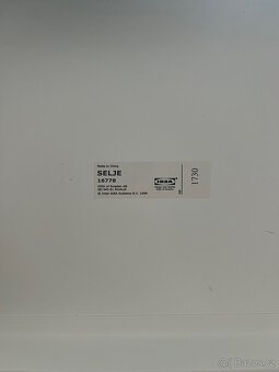 IKEA noční stolky - 5